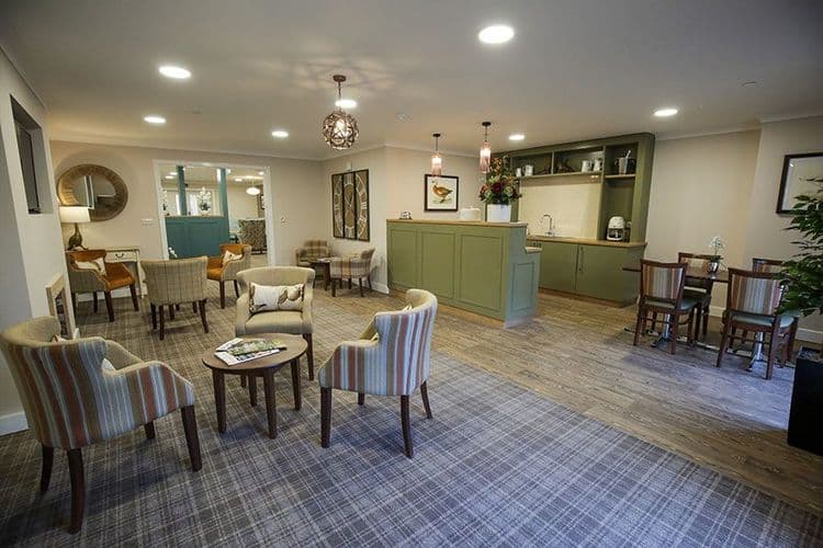 The Oaks Care Home, Newtown, SY16 1HL