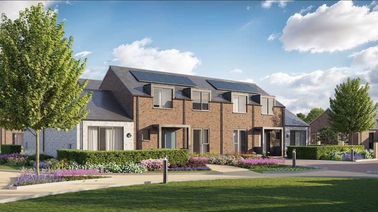 The Old Market Gardens Care Home