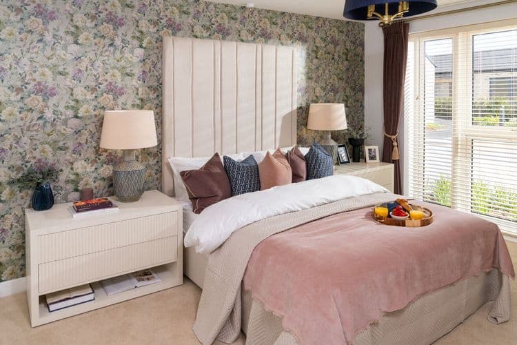 The Old Market Gardens Care Home