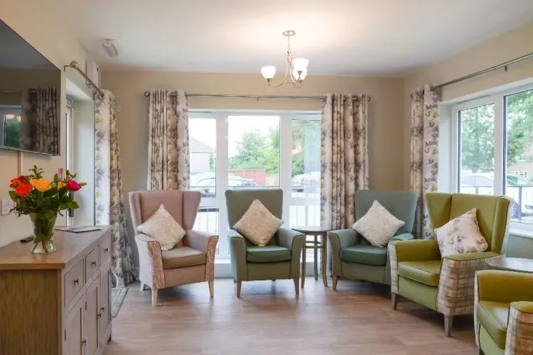 The Orchards Care Home, Swindon, SN4 9AX