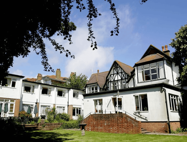 The Park Beck Care Home, Saint Leonards-on-sea, TN38 0LG