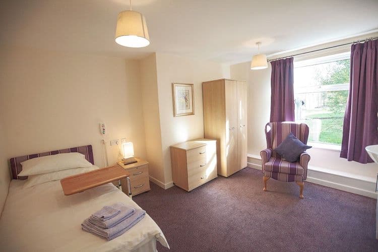 The Place Up Hanley Care Home, Stoke-on-Trent, ST2 9HP