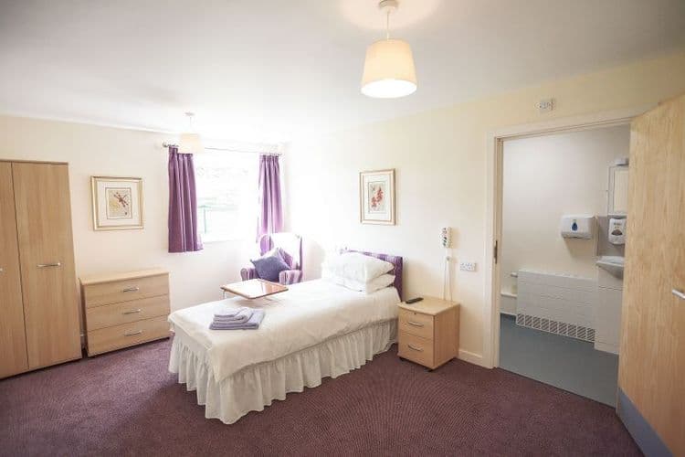 The Place Up Hanley Care Home, Stoke-on-Trent, ST2 9HP