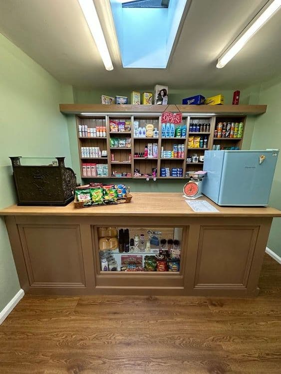 The Place Up Hanley Care Home, Stoke-on-Trent, ST2 9HP