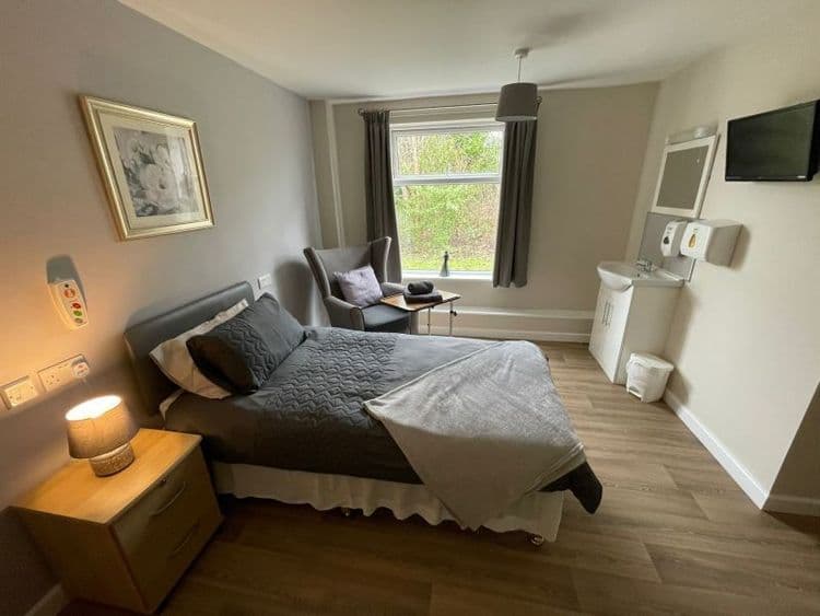 The Place Up Hanley Care Home, Stoke-on-Trent, ST2 9HP