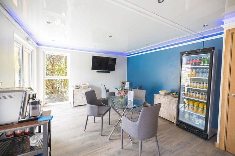 Harwood House Care Home, Cookham Dean, SL6 6PW