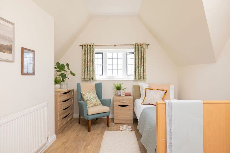 The Bill House Care Home, Selsey, PO20 0JA