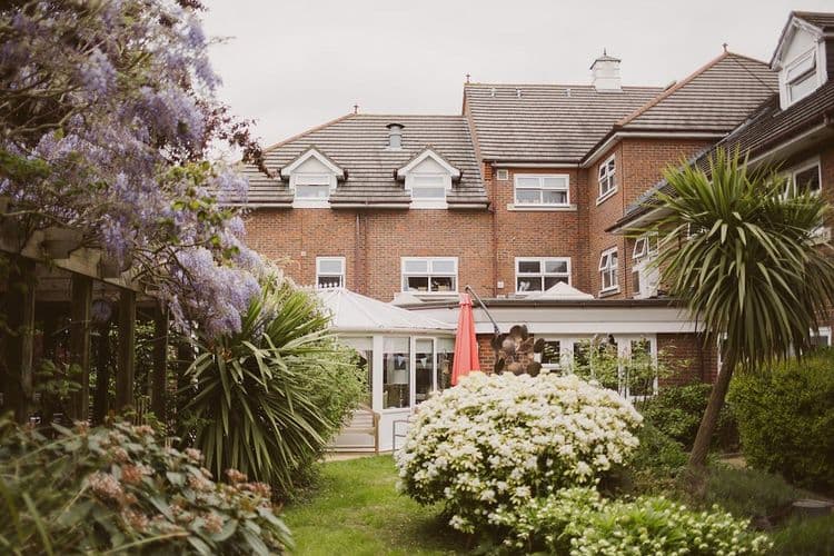 The Spinney Care Home, London, E4 7AU