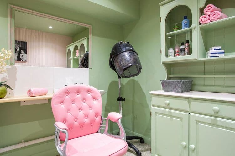 The Spinney Care Home, London, E4 7AU