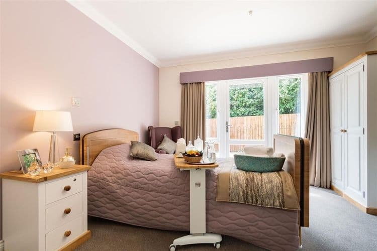 The Spires Care Home, Lichfield, WS13 8JD