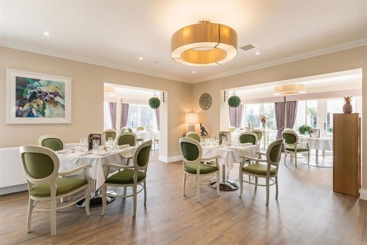 Barchester Healthcare The Spires Care Home, Lichfield, WS13 8JD