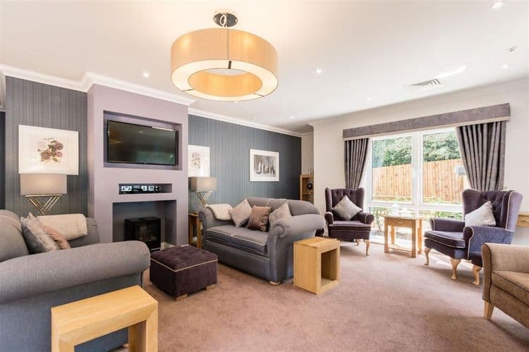 Barchester Healthcare The Spires Care Home, Lichfield, WS13 8JD