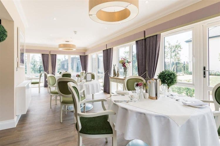 Barchester Healthcare The Spires Care Home, Lichfield, WS13 8JD