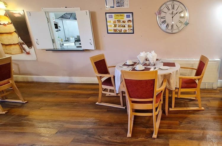 The Sycamores Care Home, Wakefield, WF1 3PB