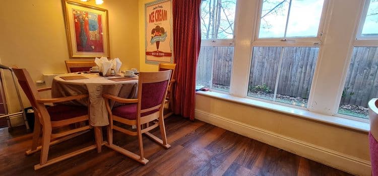 The Sycamores Care Home, Wakefield, WF1 3PB