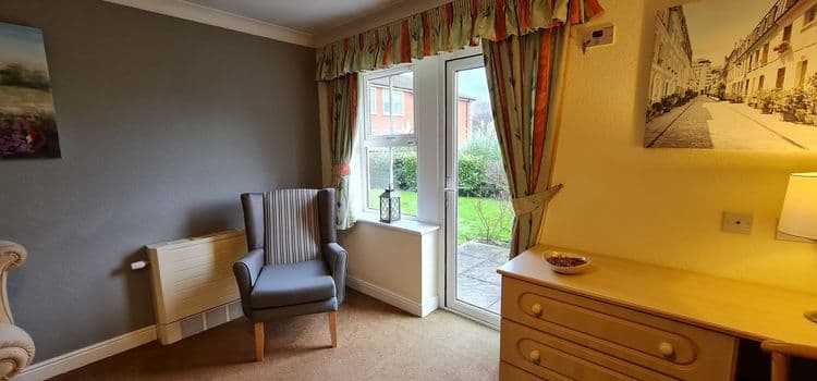 The Sycamores Care Home, Wakefield, WF1 3PB
