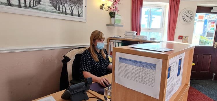 The Sycamores Care Home, Wakefield, WF1 3PB