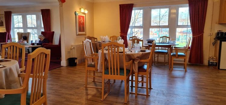 The Sycamores Care Home, Wakefield, WF1 3PB