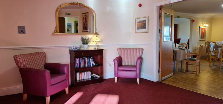 The Sycamores Care Home, Wakefield, WF1 3PB