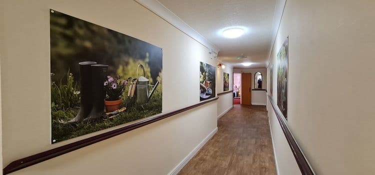 The Sycamores Care Home, Wakefield, WF1 3PB
