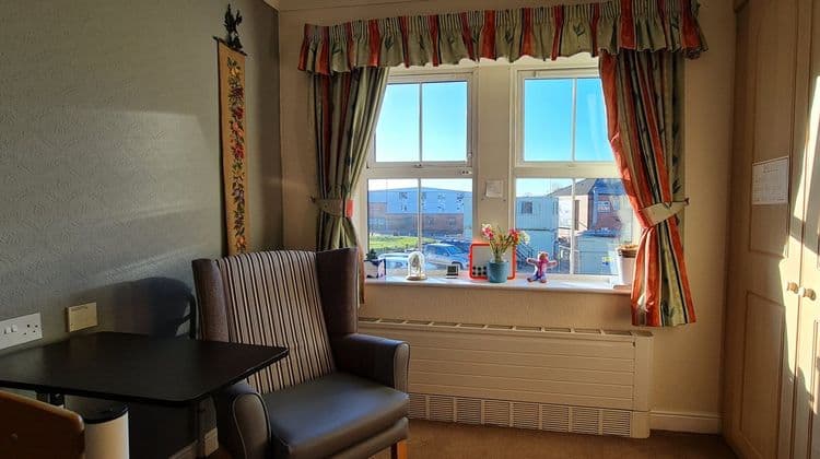 The Sycamores Care Home, Wakefield, WF1 3PB