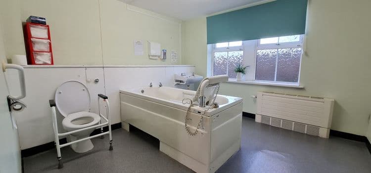 The Sycamores Care Home, Wakefield, WF1 3PB