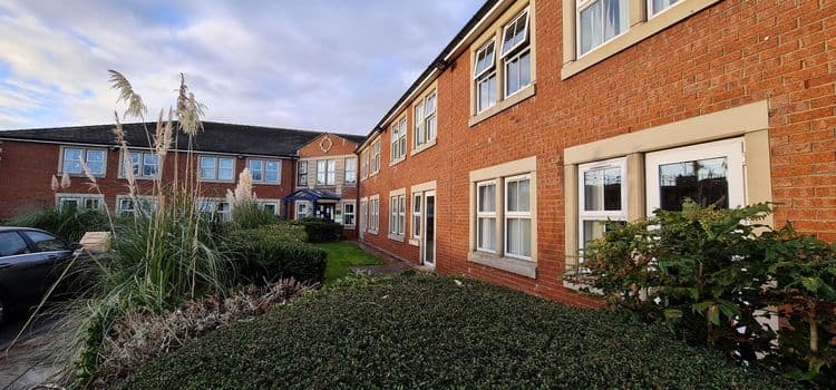The Sycamores Care Home, Wakefield, WF1 3PB