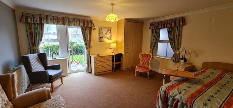 The Sycamores Care Home, Wakefield, WF1 3PB