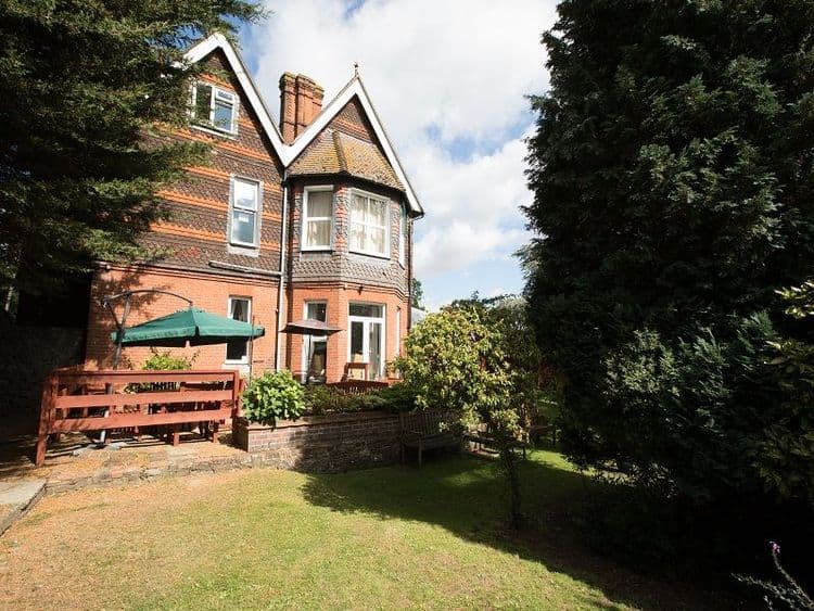 The Vale Care Home, Maidstone, ME15 8ED