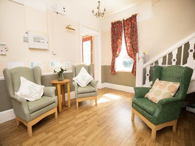 The Vale Care Home, Maidstone, ME15 8ED