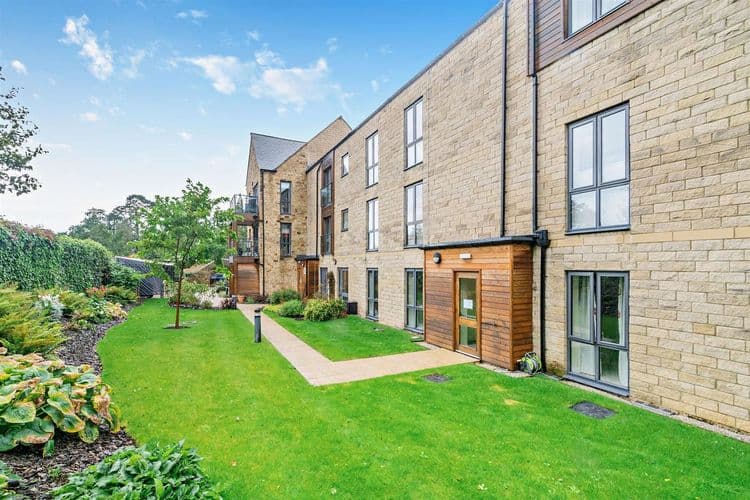 The Wickets - Resale Care Home