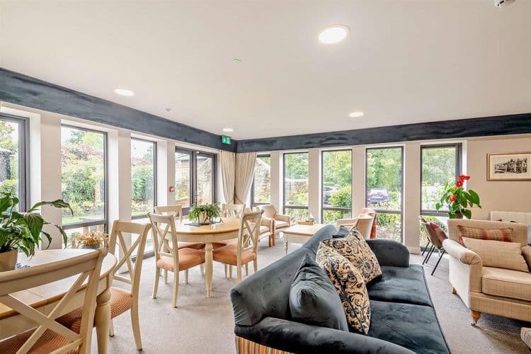 The Wickets - Resale Care Home