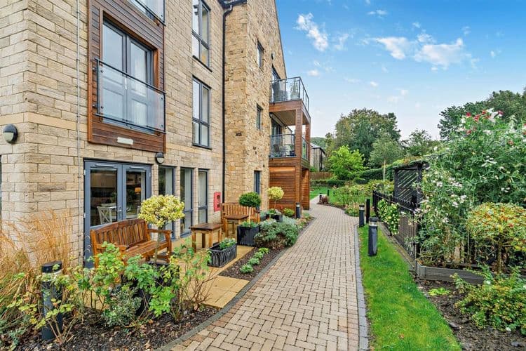 The Wickets - Resale Care Home