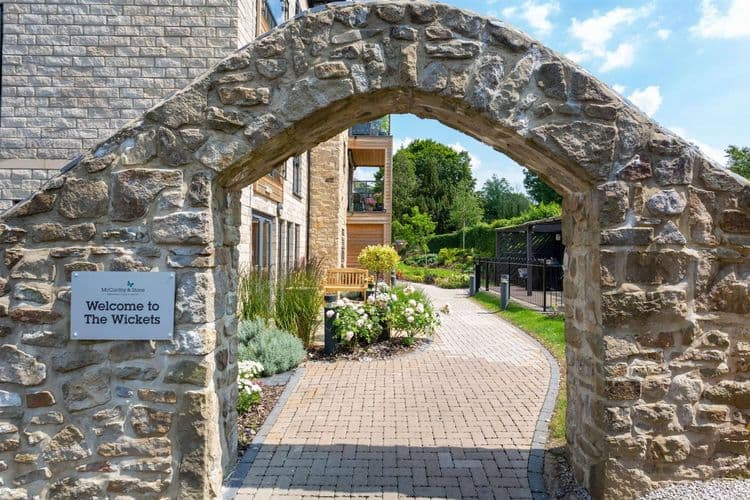 The Wickets - Resale Care Home