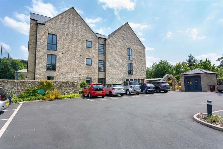 The Wickets - Resale Care Home
