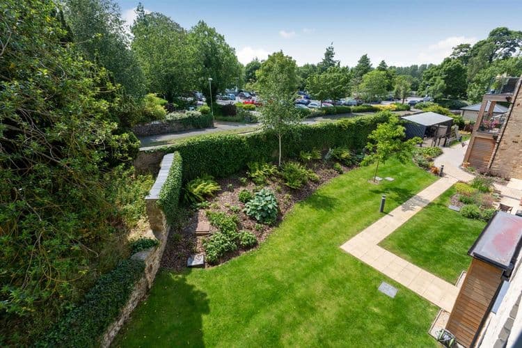 The Wickets - Resale Care Home