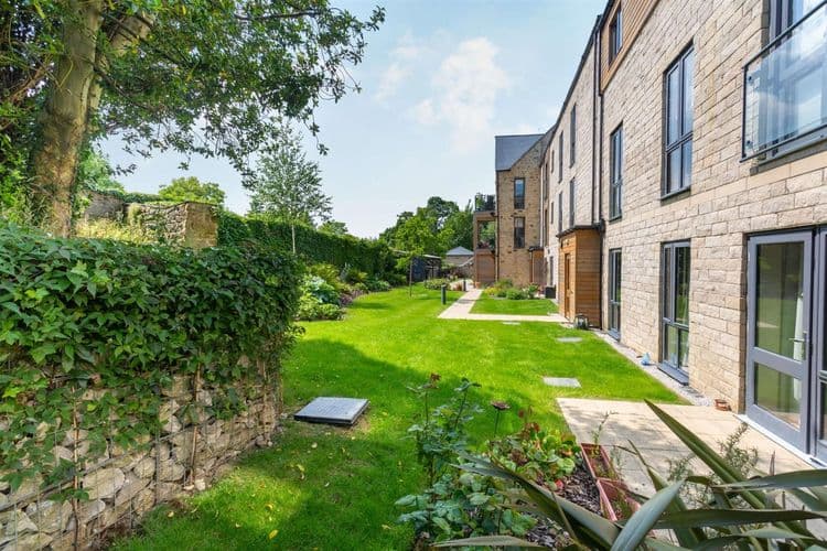 The Wickets - Resale Care Home