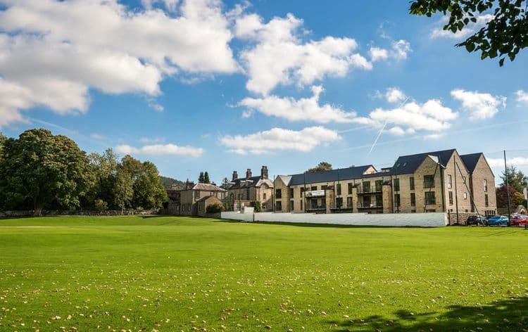 The Wickets - Resale Care Home