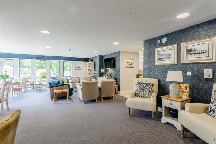 The Wickets - Resale Care Home
