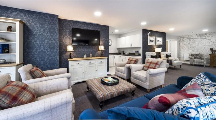 The Wickets - Resale Care Home