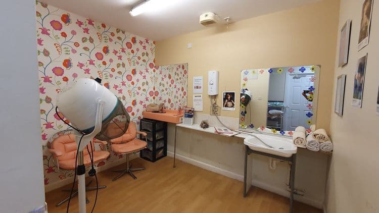 Maple Lodge Care Home, Catterick Garrison, DL9 4LJ