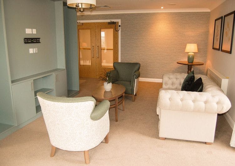 Thimbleby Court Care Home, Thimbleby Hill, LN9 5RA