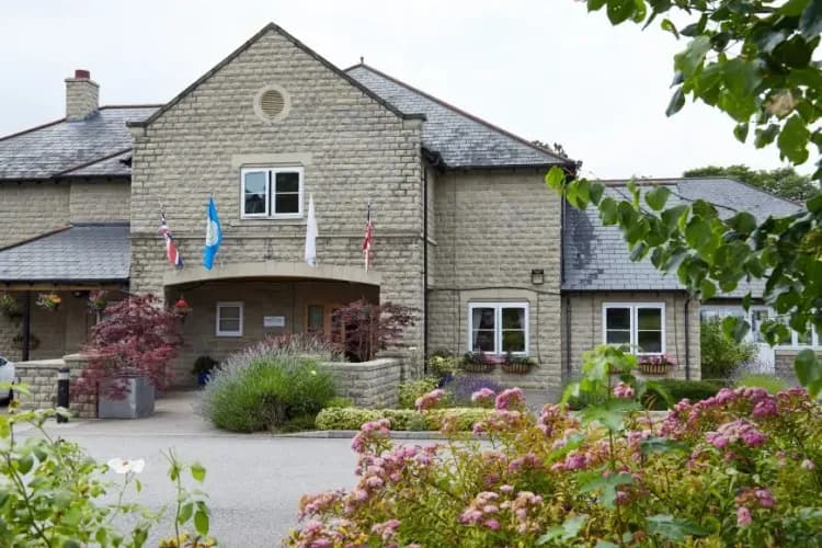 Thistle Hill Care Home, Knaresborough, HG5 8LS