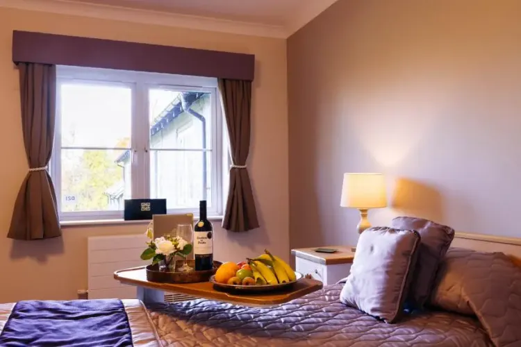 Barchester Healthcare Thistle Hill Care Home, Knaresborough, HG5 8LS