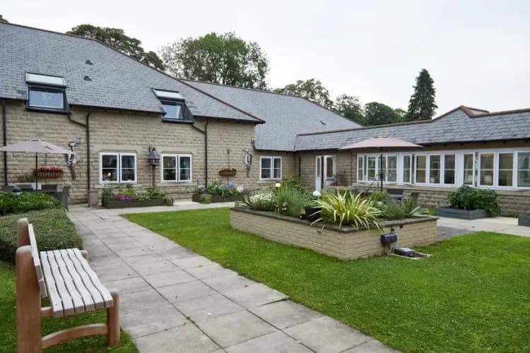 Thistle Hill Care Home, Knaresborough, HG5 8LS