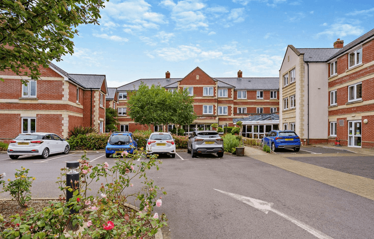 Thomas Court - Resale Care Home