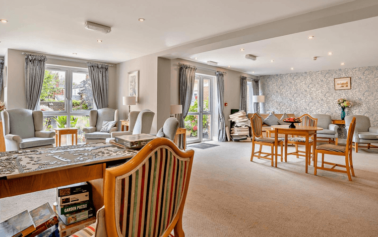 Thomas Court - Resale Care Home