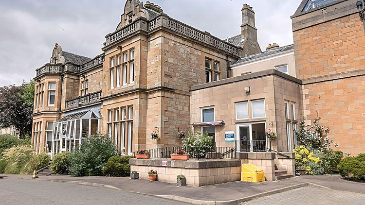 Thorntree Mews Care Home, Falkirk, FK1 5RZ