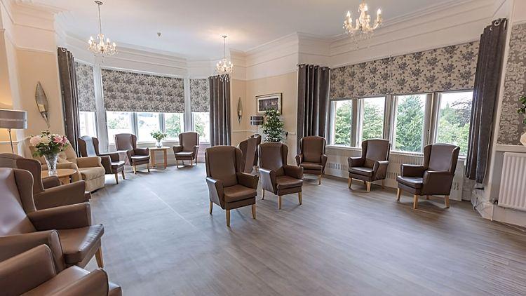 Thorntree Mews Care Home, Falkirk, FK1 5RZ