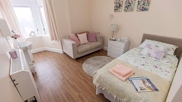 Thorntree Mews Care Home, Falkirk, FK1 5RZ